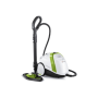Polti , Steam cleaner , PTEU0317 Vaporetto Smart 110 Eco , Power 1500 W , Steam pressure 4 bar , Water tank capacity 2 L , White/Green