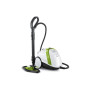 Polti , Steam cleaner , PTEU0317 Vaporetto Smart 110 Eco , Power 1500 W , Steam pressure 4 bar , Water tank capacity 2 L , White/Green