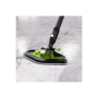 Polti , Steam cleaner , PTEU0317 Vaporetto Smart 110 Eco , Power 1500 W , Steam pressure 4 bar , Water tank capacity 2 L , White/Green