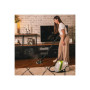 Polti , Steam cleaner , PTEU0317 Vaporetto Smart 110 Eco , Power 1500 W , Steam pressure 4 bar , Water tank capacity 2 L , White/Green