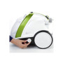 Polti , Steam cleaner , PTEU0317 Vaporetto Smart 110 Eco , Power 1500 W , Steam pressure 4 bar , Water tank capacity 2 L , White/Green