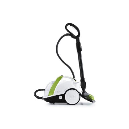 Polti , Steam cleaner , PTEU0317 Vaporetto Smart 110 Eco , Power 1500 W , Steam pressure 4 bar , Water tank capacity 2 L , White/Green