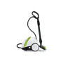 Polti , Steam cleaner , PTEU0317 Vaporetto Smart 110 Eco , Power 1500 W , Steam pressure 4 bar , Water tank capacity 2 L , White/Green