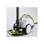 Polti , Steam cleaner , PTEU0317 Vaporetto Smart 110 Eco , Power 1500 W , Steam pressure 4 bar , Water tank capacity 2 L , White/Green