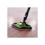 Polti , Steam cleaner , PTEU0317 Vaporetto Smart 110 Eco , Power 1500 W , Steam pressure 4 bar , Water tank capacity 2 L , White/Green