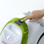 Polti , Steam cleaner , PTEU0317 Vaporetto Smart 110 Eco , Power 1500 W , Steam pressure 4 bar , Water tank capacity 2 L , White/Green