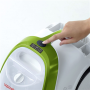 Polti , Steam cleaner , PTEU0317 Vaporetto Smart 110 Eco , Power 1500 W , Steam pressure 4 bar , Water tank capacity 2 L , White/Green