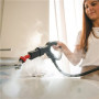 Polti , Steam cleaner , PTEU0317 Vaporetto Smart 110 Eco , Power 1500 W , Steam pressure 4 bar , Water tank capacity 2 L , White/Green