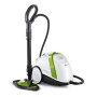 Polti , Steam cleaner , PTEU0317 Vaporetto Smart 110 Eco , Power 1500 W , Steam pressure 4 bar , Water tank capacity 2 L , White/Green
