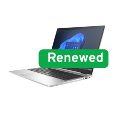 HP RENEW , Grade A , EliteBook 830 G9 , 13.3 , i5-1235U , 16 GB , SSD , 512 GB , Intel Iris Xe Graphics , Windows 11 Pro , Keyboard language Swedish/ENG stickers , 12 month(s)