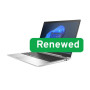 HP Renew Grade A , EliteBook 830 G9 , 13.3 , i5-1235U , 16 GB , SSD , 512 GB , Intel Iris Xe Graphics , Windows 11 Pro , Keyboard language Swedish/ENG stickers , 12 month(s)