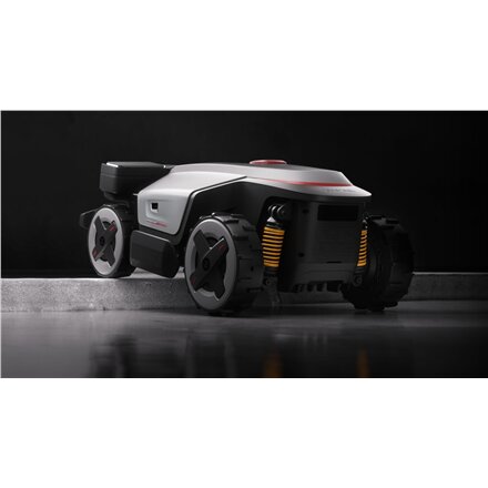 Roborock RockMow Z130 Mower, AWD, 3000m², RTK + VSLAM, (Edge Cutting module sold separately)