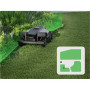 Roborock RockMow Z130 Mower, AWD, 3000m², RTK + VSLAM, (Edge Cutting module sold separately)