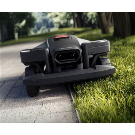 Roborock RockMow Z130 Mower, AWD, 3000m², RTK + VSLAM, (Edge Cutting module sold separately)