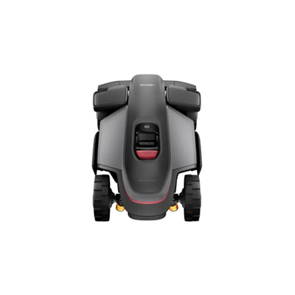 Roborock RockMow Z130 Mower, AWD, 3000m², RTK + VSLAM, (Edge Cutting module sold separately)
