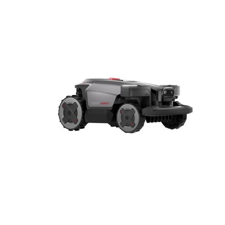 Roborock RockMow Z130 Mower, AWD, 3000m², RTK + VSLAM, (Edge Cutting module sold separately)