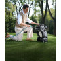 Roborock RockMow Z130 Mower, AWD, 3000m², RTK + VSLAM, (Edge Cutting module sold separately)