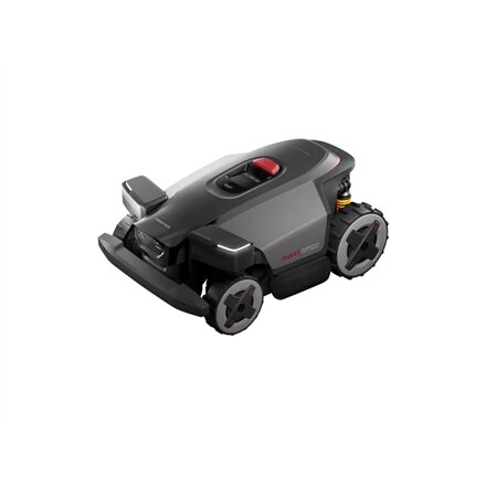 Roborock RockMow Z130 Mower, AWD, 3000m², RTK + VSLAM, (Edge Cutting module sold separately)
