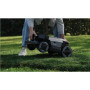 Roborock RockMow Z130 Mower, AWD, 3000m², RTK + VSLAM, (Edge Cutting module sold separately)