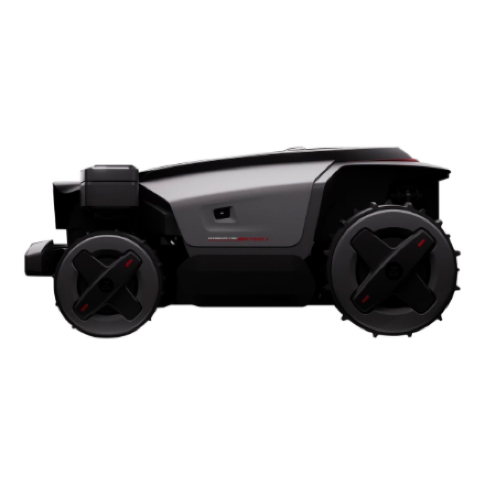 Roborock RockMow Z130 Mower, AWD, 3000m², RTK + VSLAM, (Edge Cutting module sold separately)