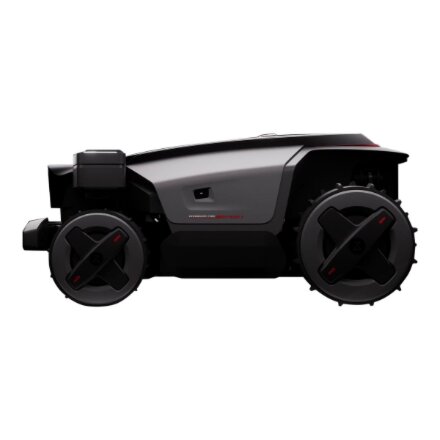 Roborock RockMow Z130 Mower, AWD, 3000m², RTK + VSLAM, (Edge Cutting module sold separately)