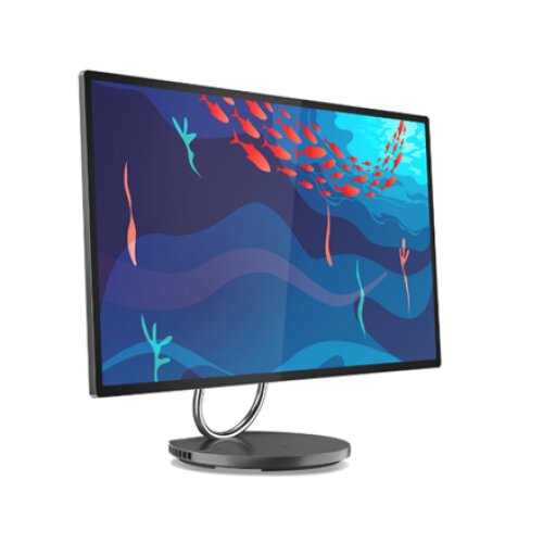 Lenovo , Yoga , 9 32IRH8 , Desktop , AIO , 31.5 , Intel Core i9 , i9-13900H , 16 GB , Soldered LPDDR5 , 1000 GB , Intel Iris Xe Graphics , English , Windows 11 Home , Warranty 24 month(s)