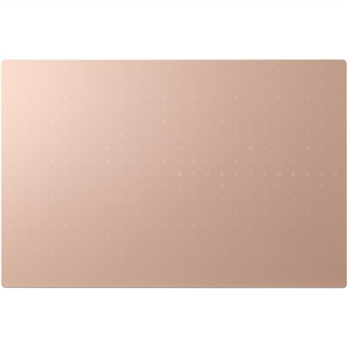 Asus Vivobook 14 X1402ZA-EB175W Terra Cotta, 14 , IPS, FHD, 1920 x 1080, Anti-glare, Intel Core i3, i3-1220P, 8 GB, DDR4 on board, SSD 512 GB, Intel UHD Graphics, No Optical drive, Windows 11 Home in S Mode, 802.11ax, Bluetooth version 5.0, Keyboard langu
