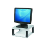 Fellowes , Desk Mount , Height adjustment , 21 , Maximum weight (capacity) 36 kg , Graphite/Gray