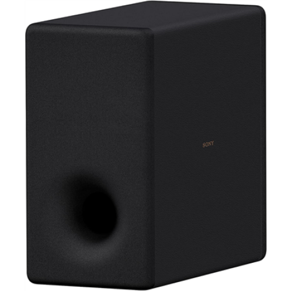Sony SA-SW3 Wireless 200W Subwoofer for HT-A9/A7000 , Sony , Subwoofer for HT-A9/A7000 , SA-SW3 , 200 W , Black , Wireless connection