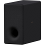 Sony SA-SW3 Wireless 200W Subwoofer for HT-A9/A7000 , Sony , Subwoofer for HT-A9/A7000 , SA-SW3 , 200 W , Black , Wireless connection