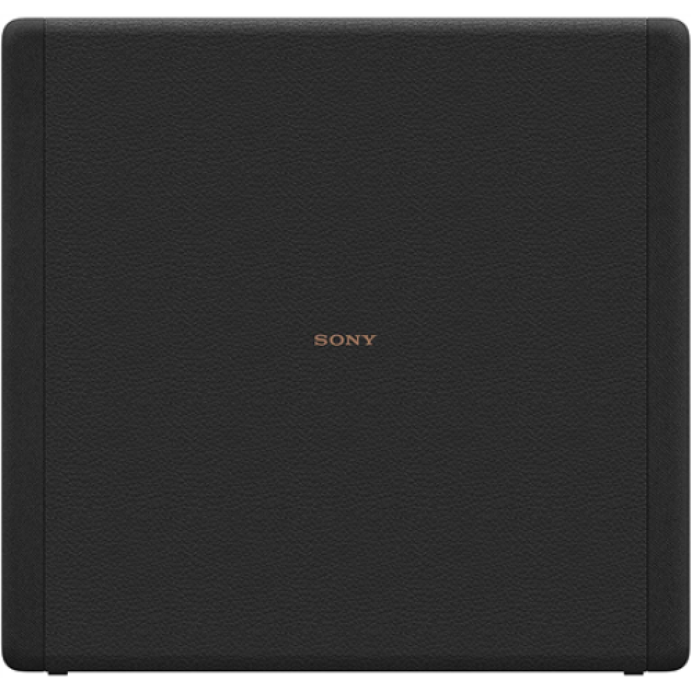 Sony SA-SW3 Wireless 200W Subwoofer for HT-A9/A7000 , Sony , Subwoofer for HT-A9/A7000 , SA-SW3 , 200 W , Black , Wireless connection
