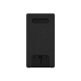 Sony SA-SW3 Wireless 200W Subwoofer for HT-A9/A7000 , Sony , Subwoofer for HT-A9/A7000 , SA-SW3 , 200 W , Black , Wireless connection