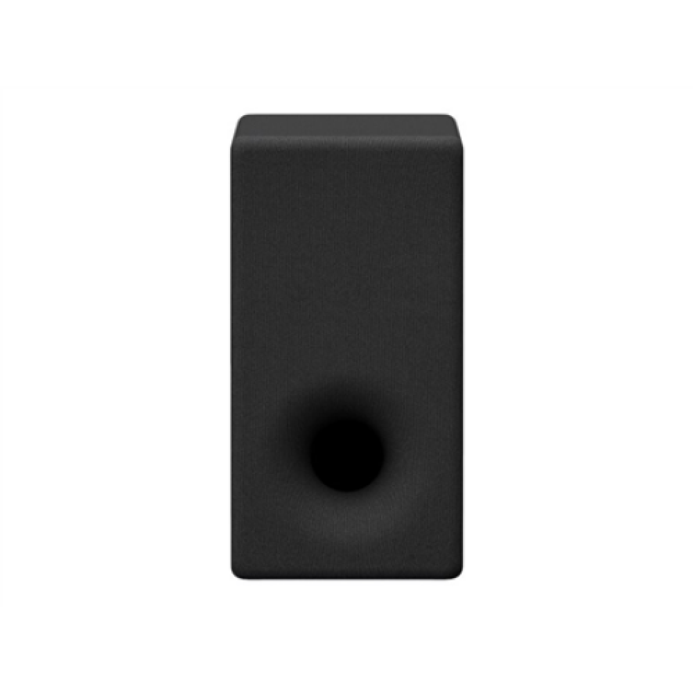 Sony SA-SW3 Wireless 200W Subwoofer for HT-A9/A7000 , Sony , Subwoofer for HT-A9/A7000 , SA-SW3 , 200 W , Black , Wireless connection