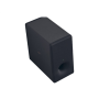 Sony SA-SW3 Wireless 200W Subwoofer for HT-A9/A7000 , Sony , Subwoofer for HT-A9/A7000 , SA-SW3 , 200 W , Black , Wireless connection