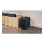 Sony SA-SW3 Wireless 200W Subwoofer for HT-A9/A7000 , Sony , Subwoofer for HT-A9/A7000 , SA-SW3 , 200 W , Black , Wireless connection