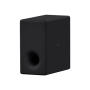 Sony SA-SW3 Wireless 200W Subwoofer for HT-A9/A7000 , Sony , Subwoofer for HT-A9/A7000 , SA-SW3 , 200 W , Black , Wireless connection