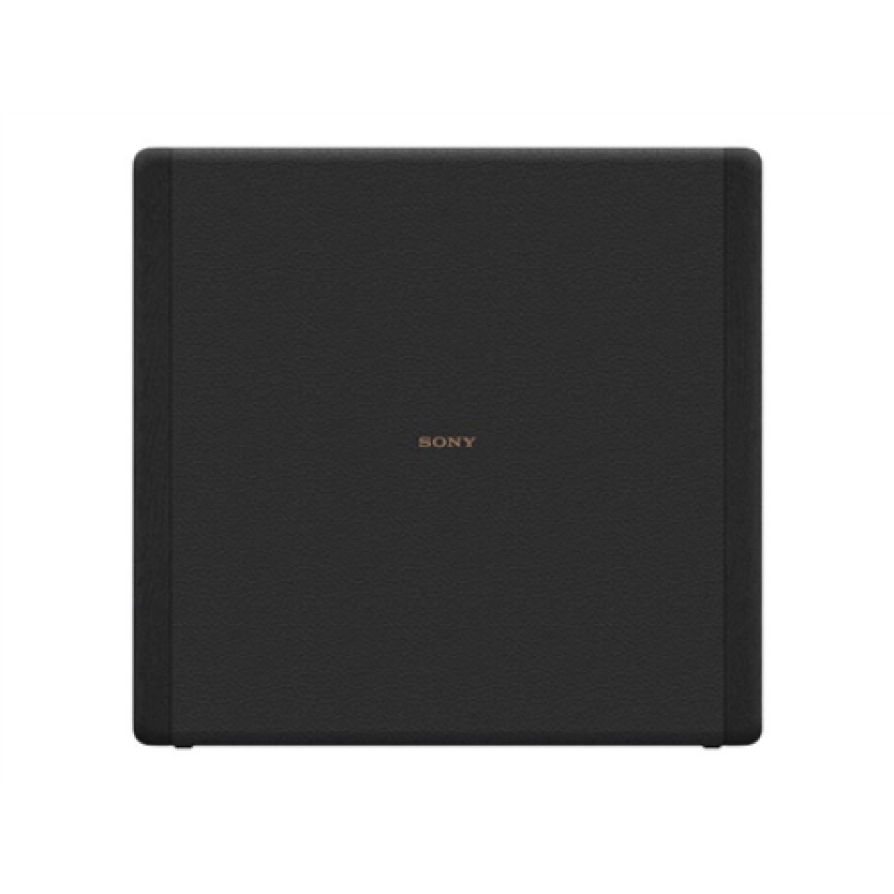 Sony SA-SW3 Wireless 200W Subwoofer for HT-A9/A7000 , Sony , Subwoofer for HT-A9/A7000 , SA-SW3 , 200 W , Black , Wireless connection