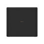 Sony SA-SW3 Wireless 200W Subwoofer for HT-A9/A7000 , Sony , Subwoofer for HT-A9/A7000 , SA-SW3 , 200 W , Black , Wireless connection