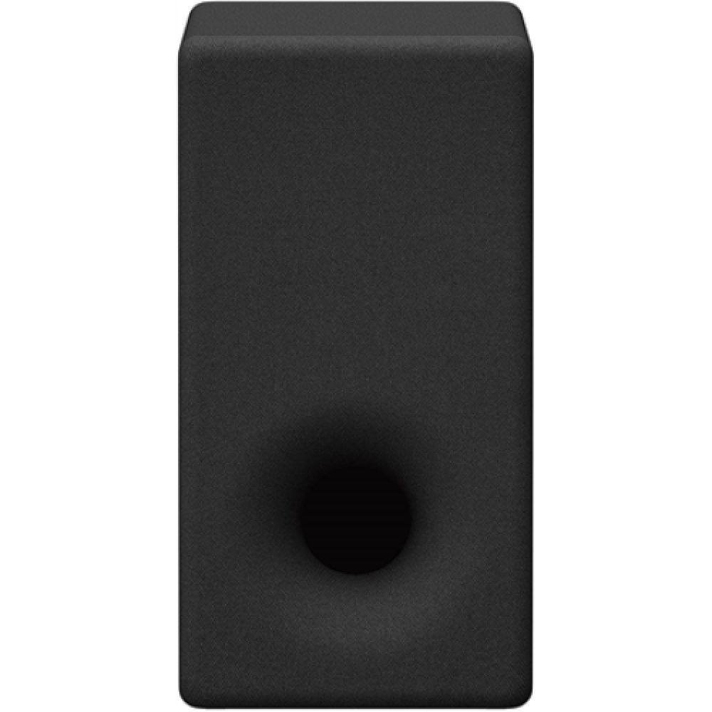 Sony SA-SW3 Wireless 200W Subwoofer for HT-A9/A7000 , Sony , Subwoofer for HT-A9/A7000 , SA-SW3 , 200 W , Black , Wireless connection