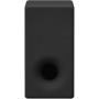 Sony SA-SW3 Wireless 200W Subwoofer for HT-A9/A7000 , Sony , Subwoofer for HT-A9/A7000 , SA-SW3 , 200 W , Black , Wireless connection