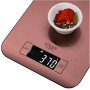 Adler Kitchen Scale , AD 3183c , Graduation 1 g , Copper