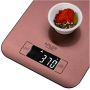 Adler Kitchen Scale , AD 3183c , Graduation 1 g , Copper