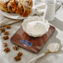 Adler Kitchen Scale , AD 3183c , Graduation 1 g , Copper