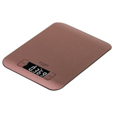 Adler Kitchen Scale , AD 3183c , Graduation 1 g , Copper