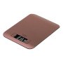 Adler Kitchen Scale , AD 3183c , Graduation 1 g , Copper