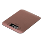 Adler Kitchen Scale , AD 3183c , Graduation 1 g , Copper