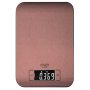 Adler Kitchen Scale , AD 3183c , Graduation 1 g , Copper