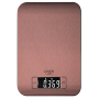 Adler Kitchen Scale , AD 3183c , Graduation 1 g , Copper