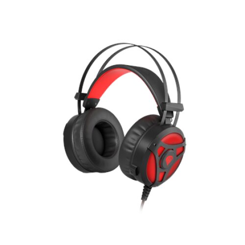 Genesis , Gaming Headset , Neon 360 Stereo , Wired , Over-Ear