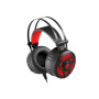 Genesis , Gaming Headset , Neon 360 Stereo , Wired , Over-Ear